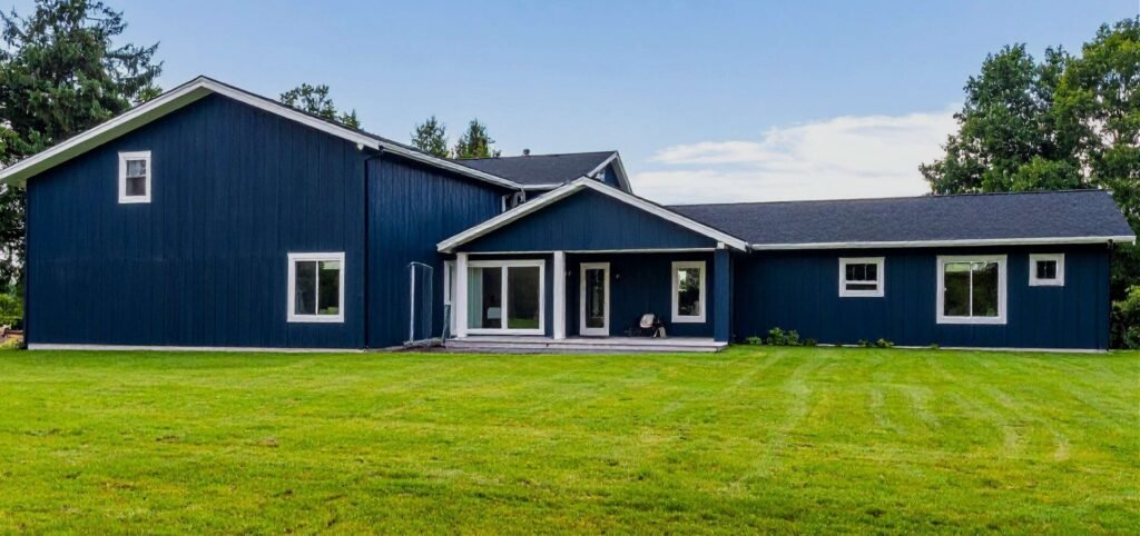 home interior and exterior painting | JS & EH Contracting in Dover, Delaware.